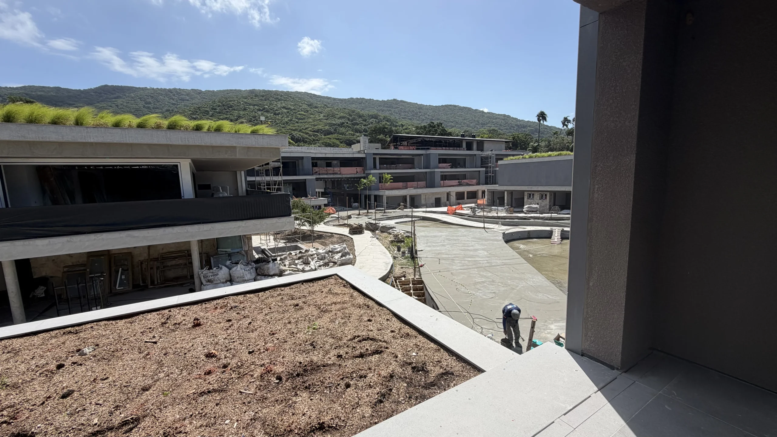 Exquisite Residence with Private Elevated Garden in Lagoa da Conceição