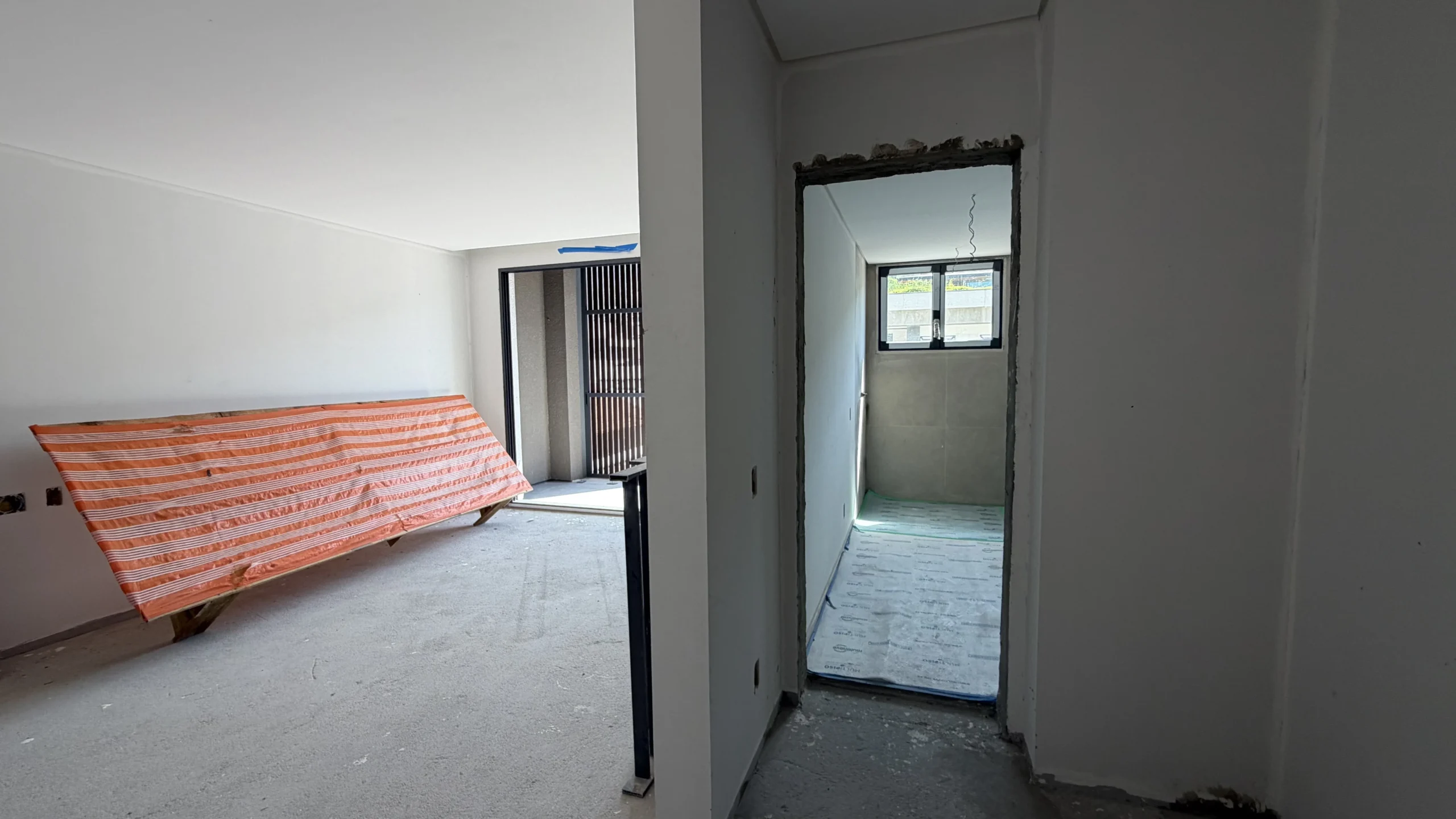 Exquisite Residence with Private Elevated Garden in Lagoa da Conceição