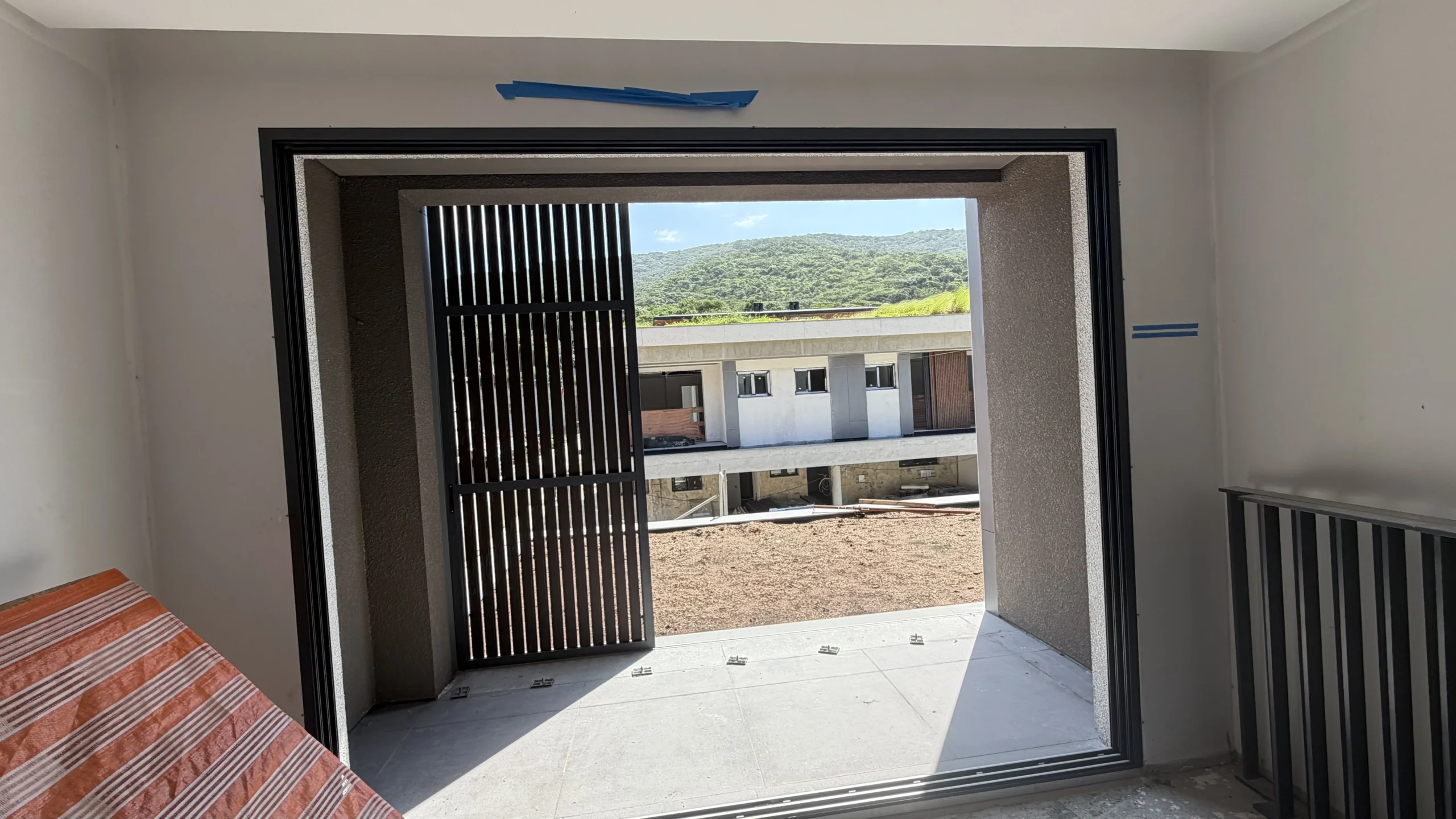 Exquisite Residence with Private Elevated Garden in Lagoa da Conceição