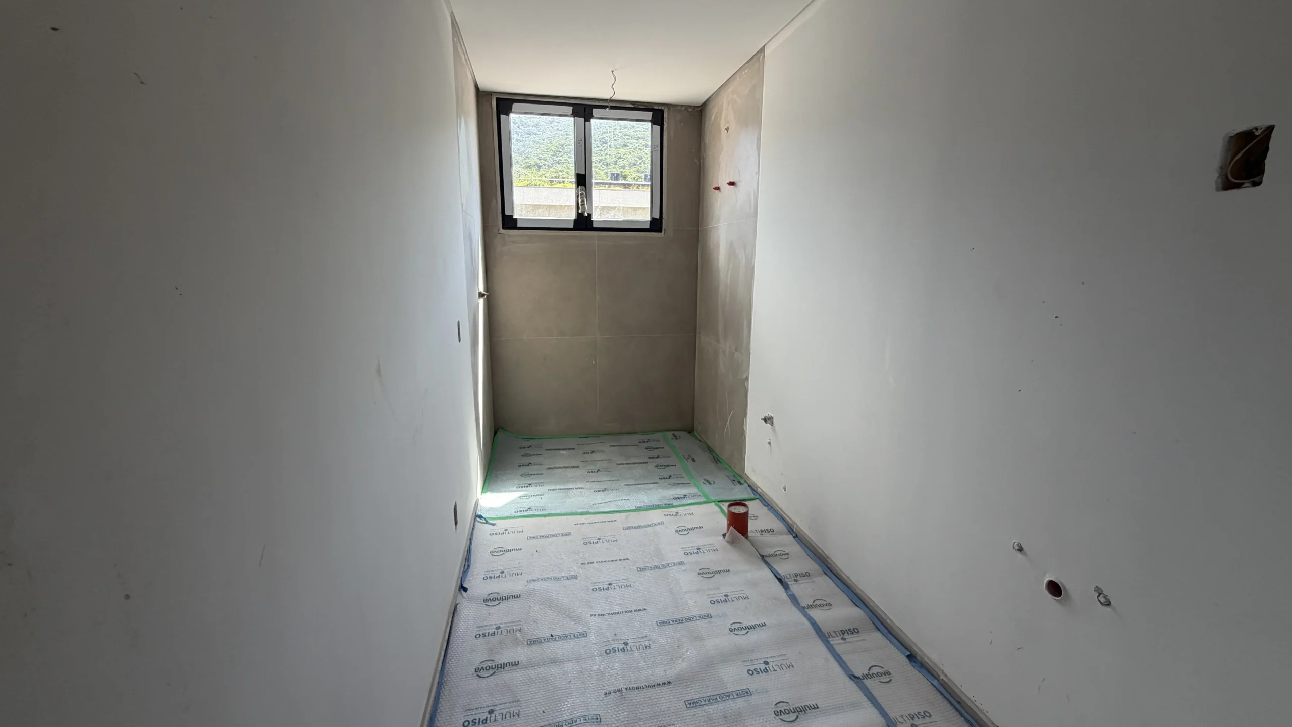 Exquisite Residence with Private Elevated Garden in Lagoa da Conceição