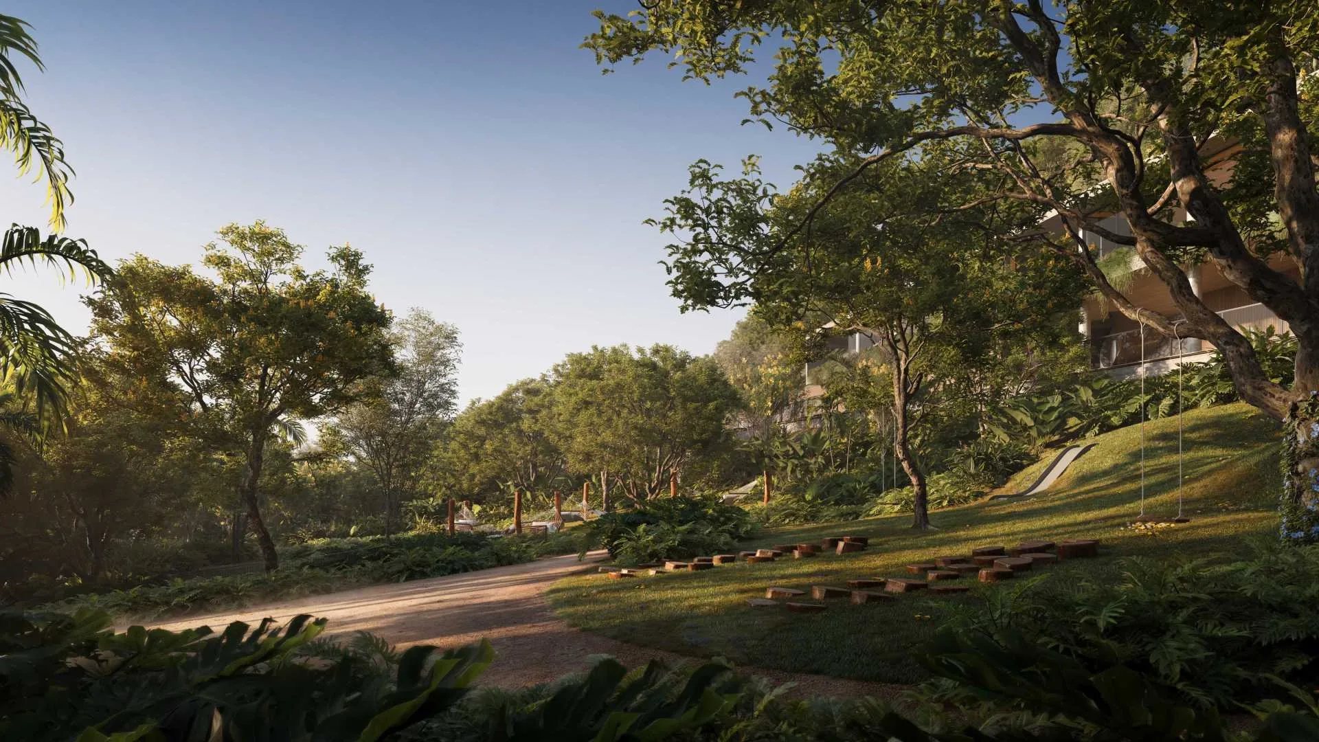 Terraço Cacupé: Exquisite Suspended Mansion with Private Pier in Cacupé