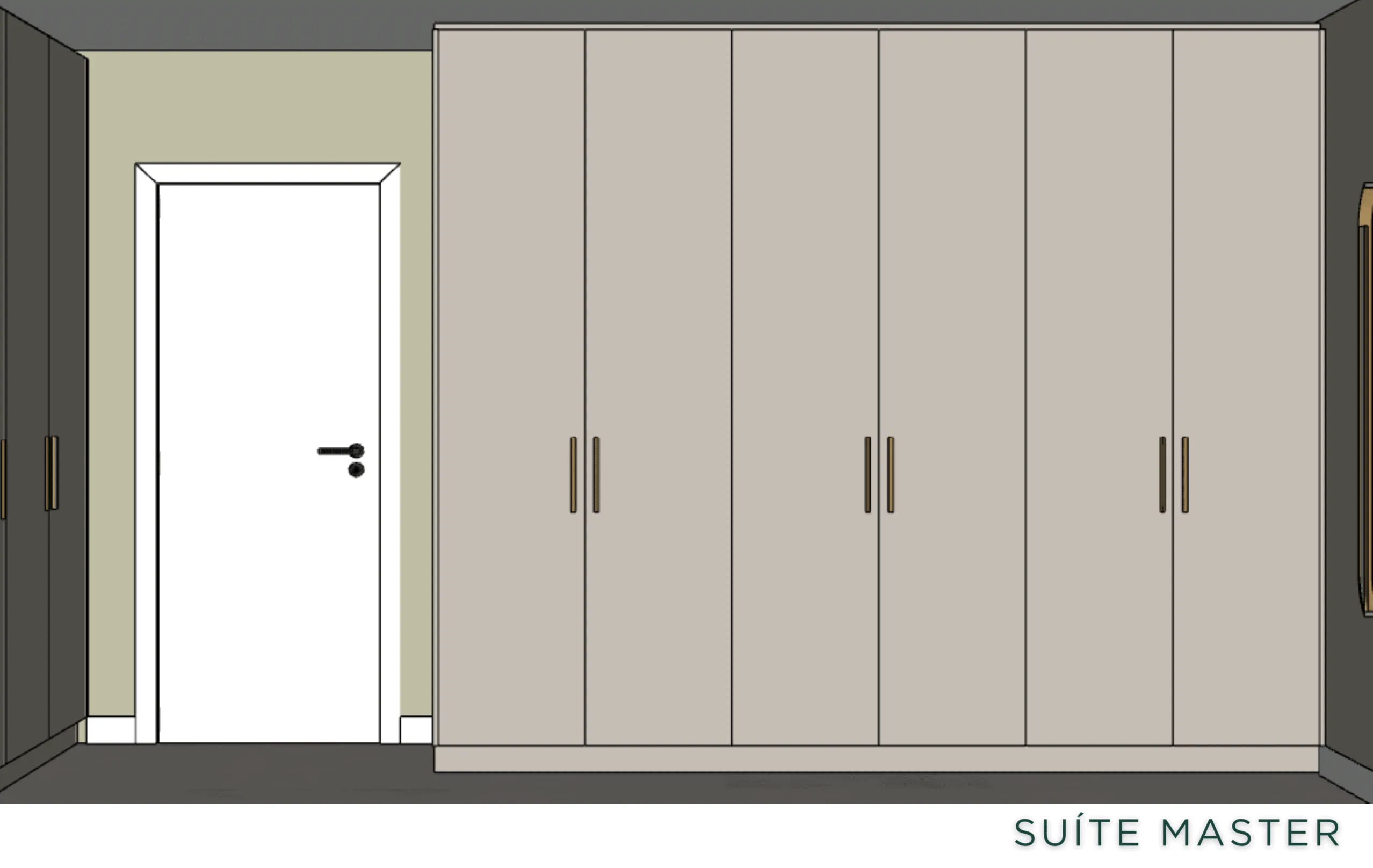 Miragio Cacupé: Apartamento de Jardim de Luxo Amobiliado em Florianópolis