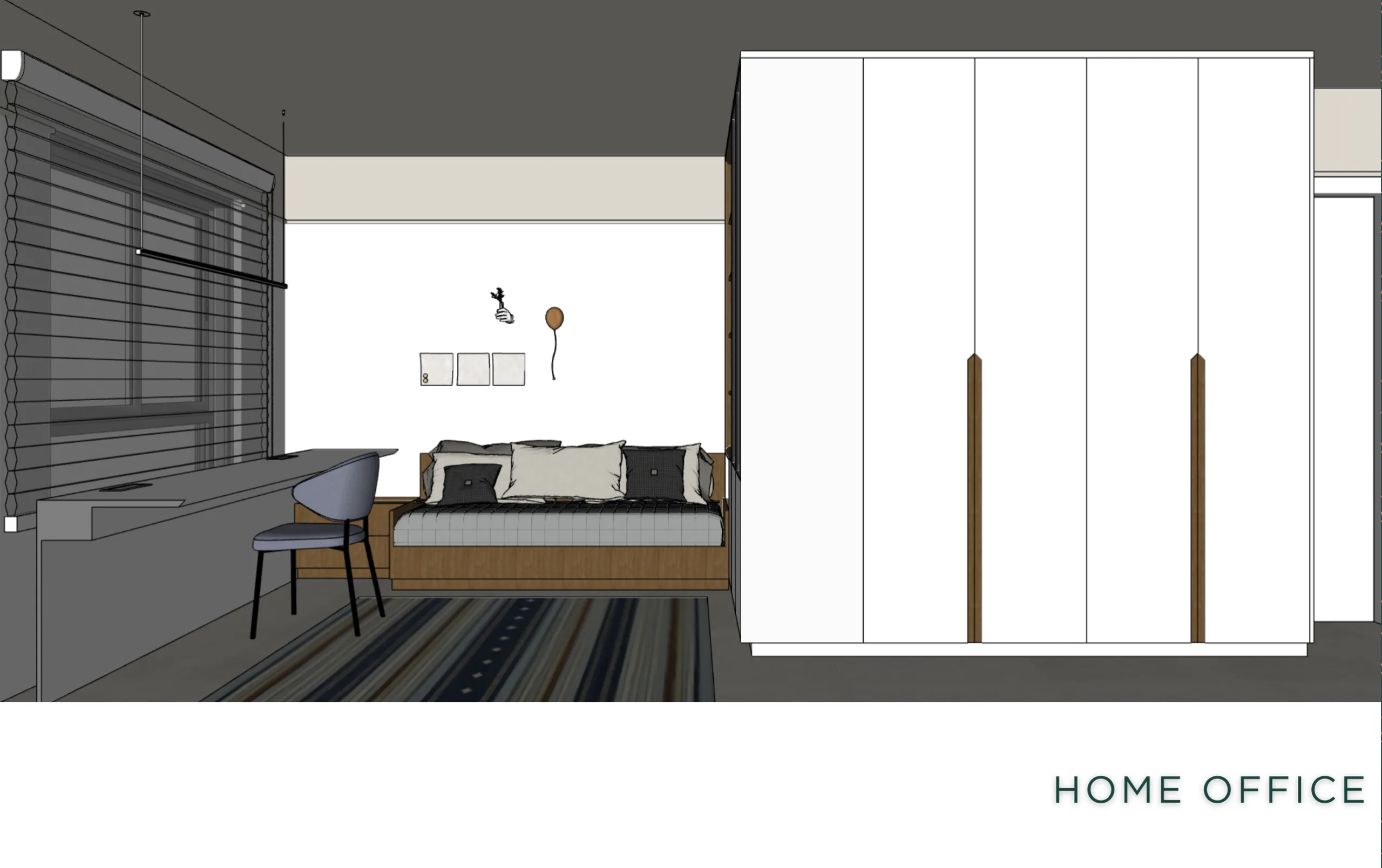 Miragio Cacupé: Apartamento de Jardim de Luxo Amobiliado em Florianópolis