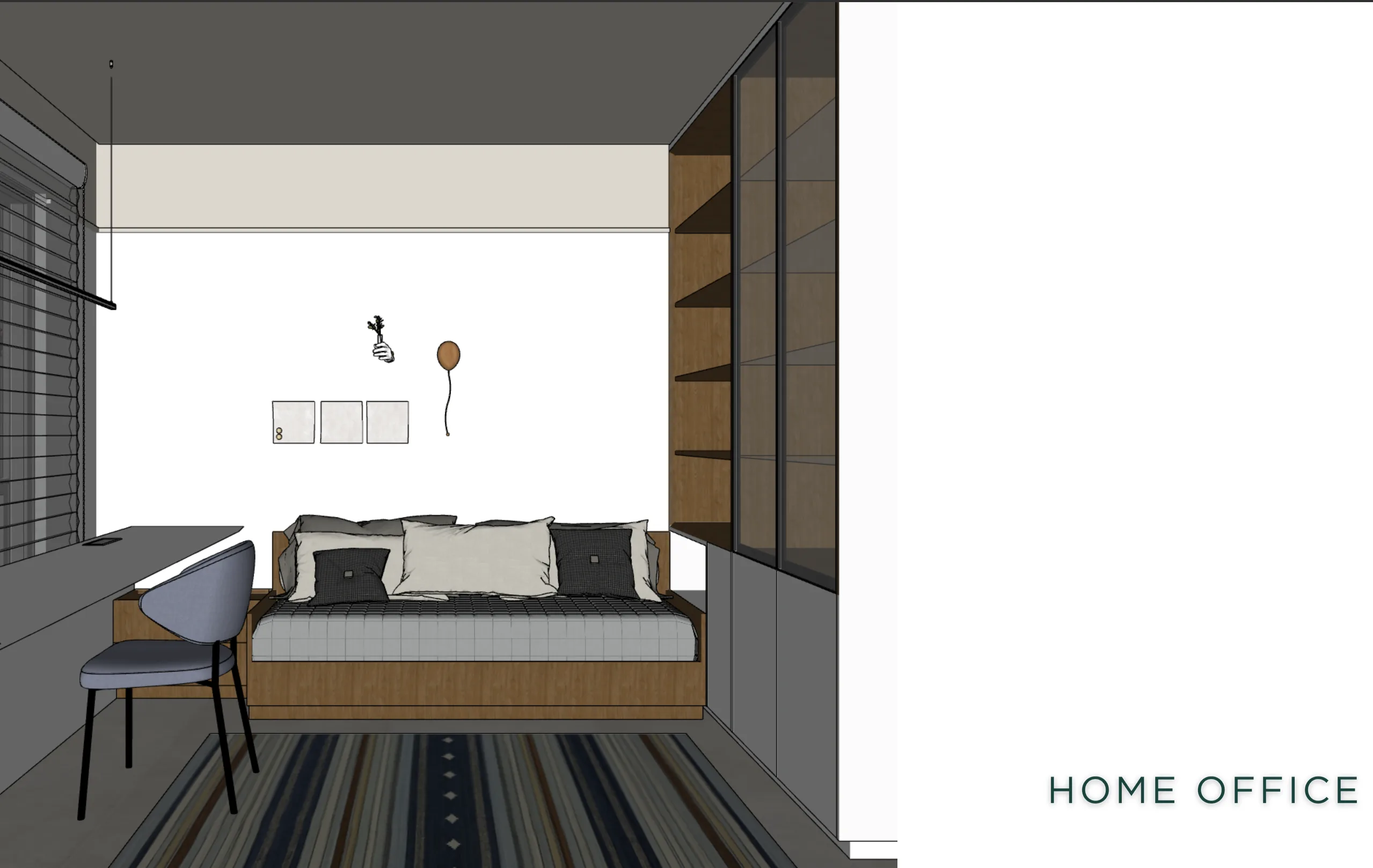 Miragio Cacupé: Apartamento de Jardim de Luxo Amobiliado em Florianópolis