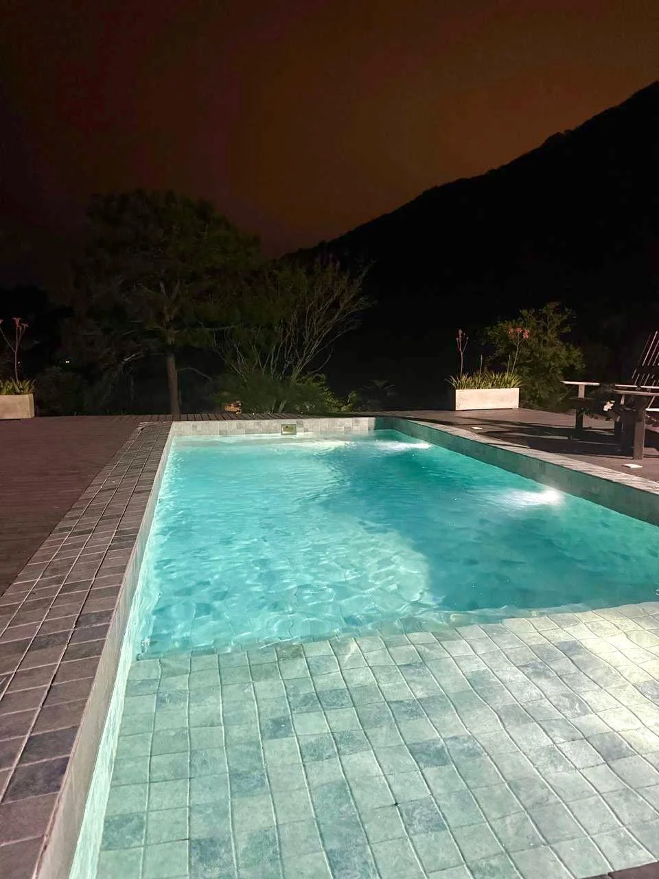Exquisite Estate with Private Lagoon Access in Rio Vermelho