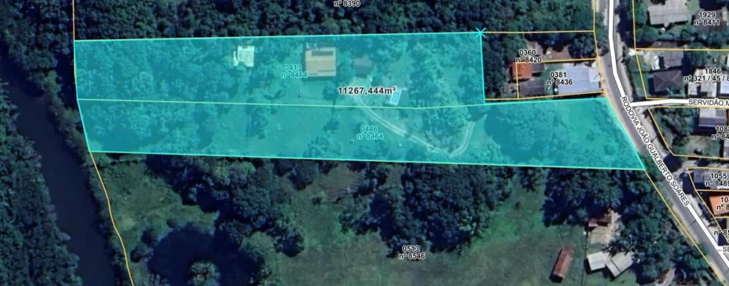 Exquisite Estate with Private Lagoon Access in Rio Vermelho - Image 13 | Rocks Investments