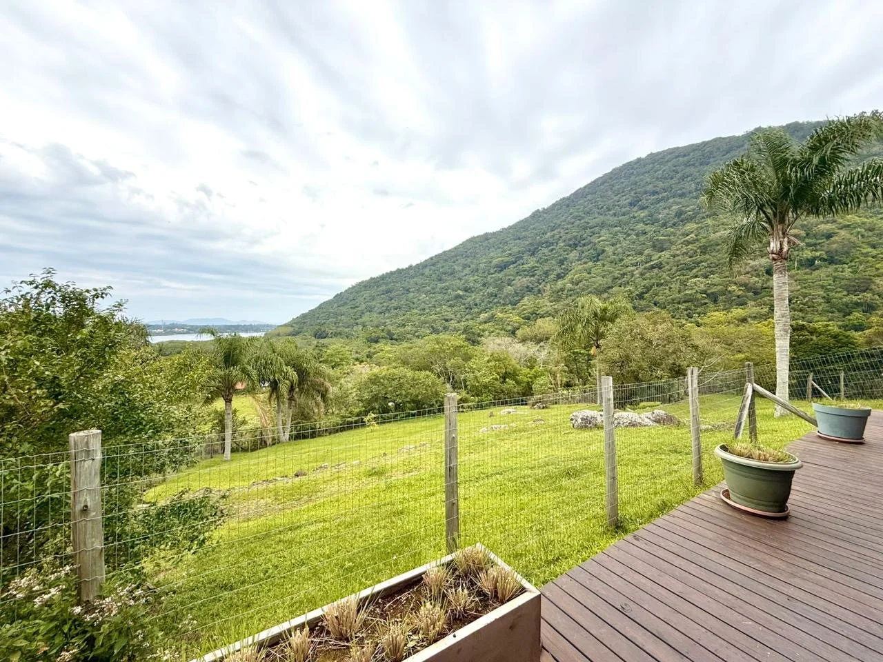 Exquisite Estate with Private Lagoon Access in Rio Vermelho