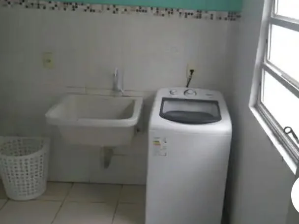 Refined Residence with Private Masonry Pool in Rio Vermelho