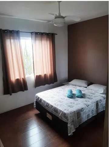 Refined Residence with Private Masonry Pool in Rio Vermelho