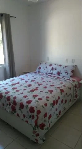 Refined Residence with Private Masonry Pool in Rio Vermelho