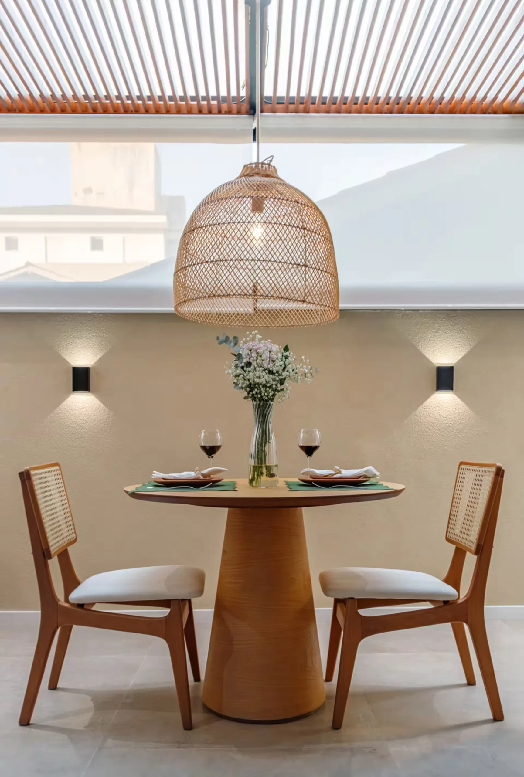 Exquisite Garden Residence with Rooftop Amenities in Novo Campeche