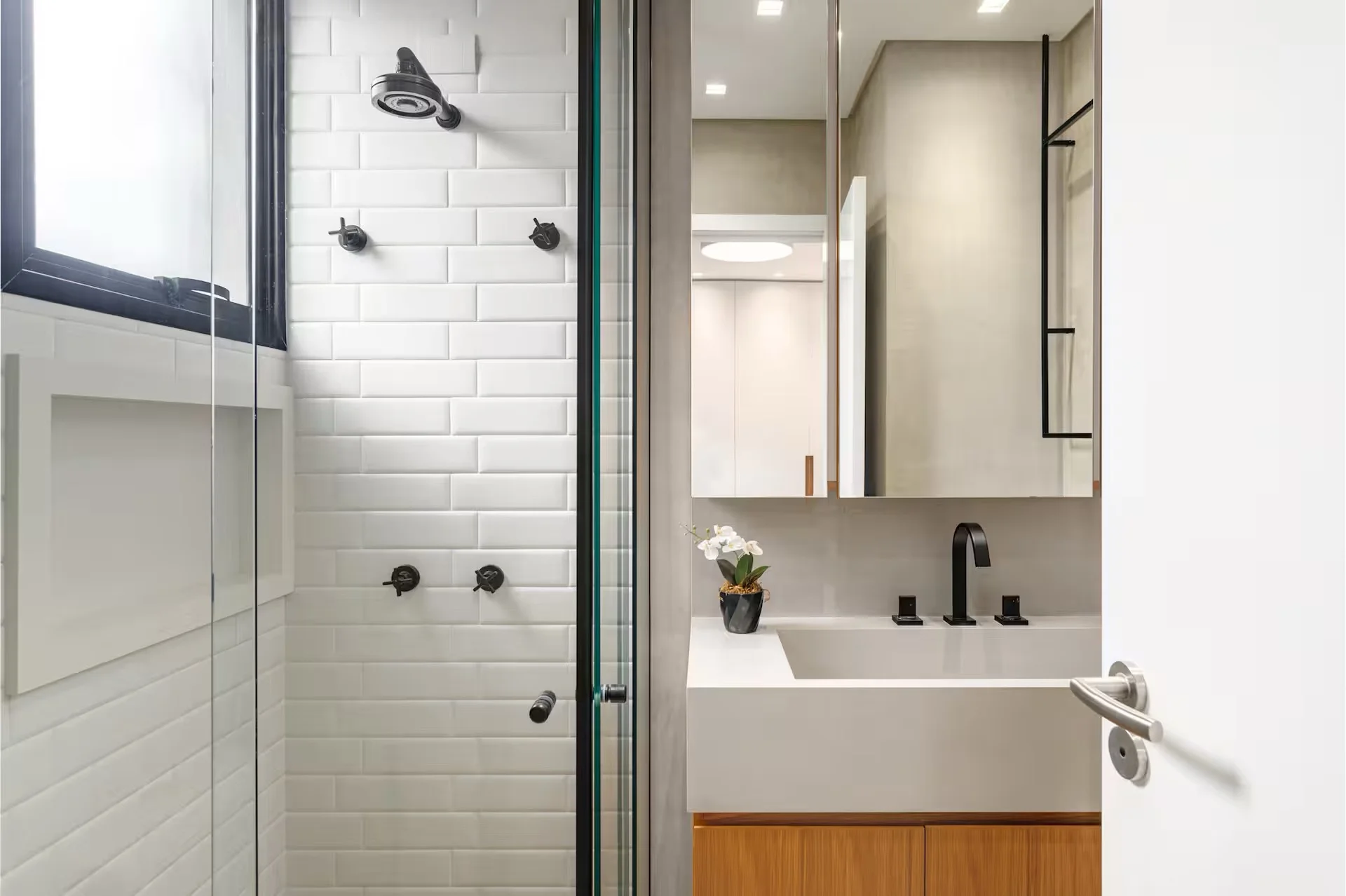 Exquisite Garden Residence with Rooftop Amenities in Novo Campeche