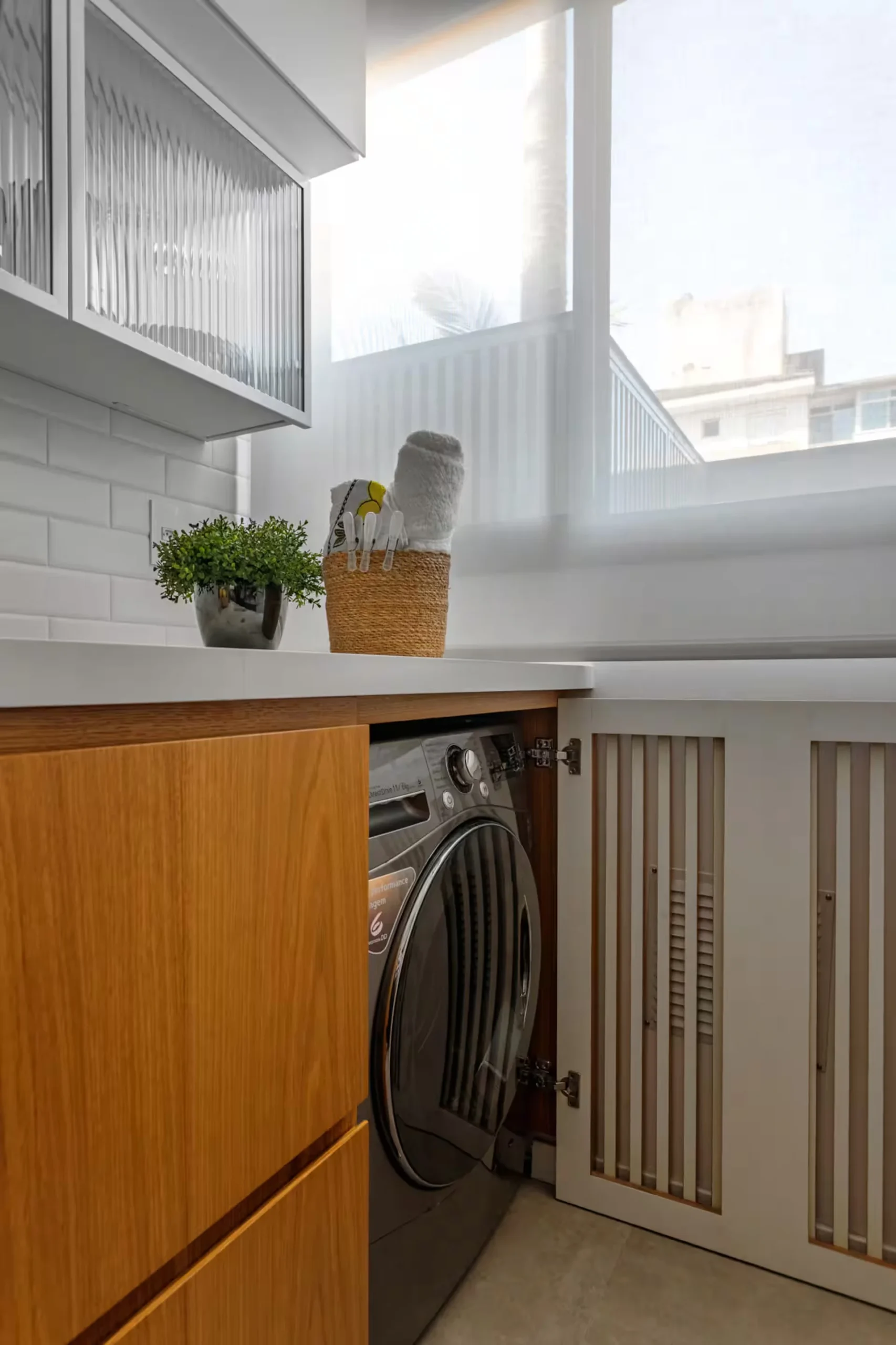 Exquisite Garden Residence with Rooftop Amenities in Novo Campeche