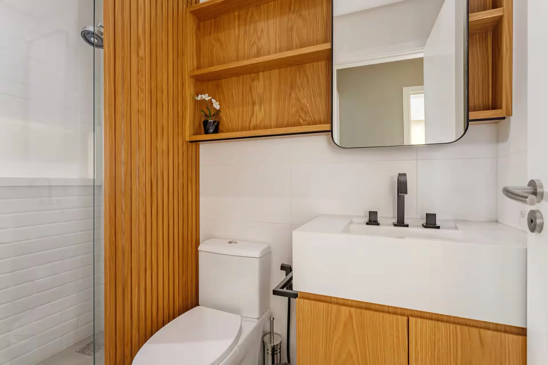 Exquisite Garden Residence with Rooftop Amenities in Novo Campeche