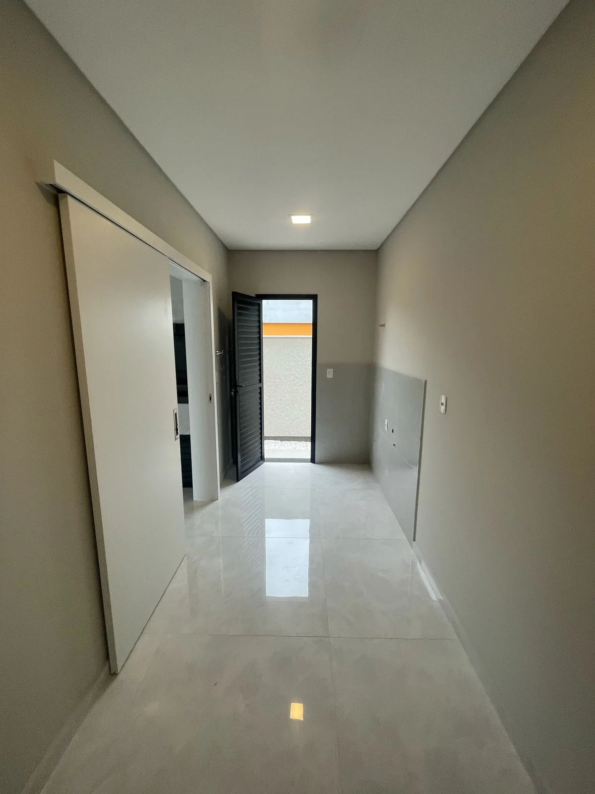 Exquisite Residence with Private Pool in Ingleses do Rio Vermelho