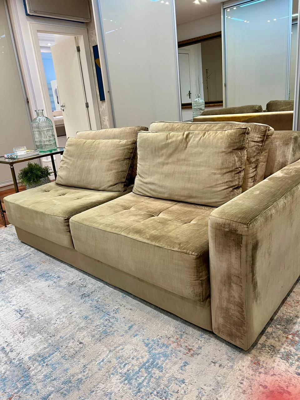 Exquisite Penthouse with Private Rooftop Spa in Joao Paulo Florianópolis