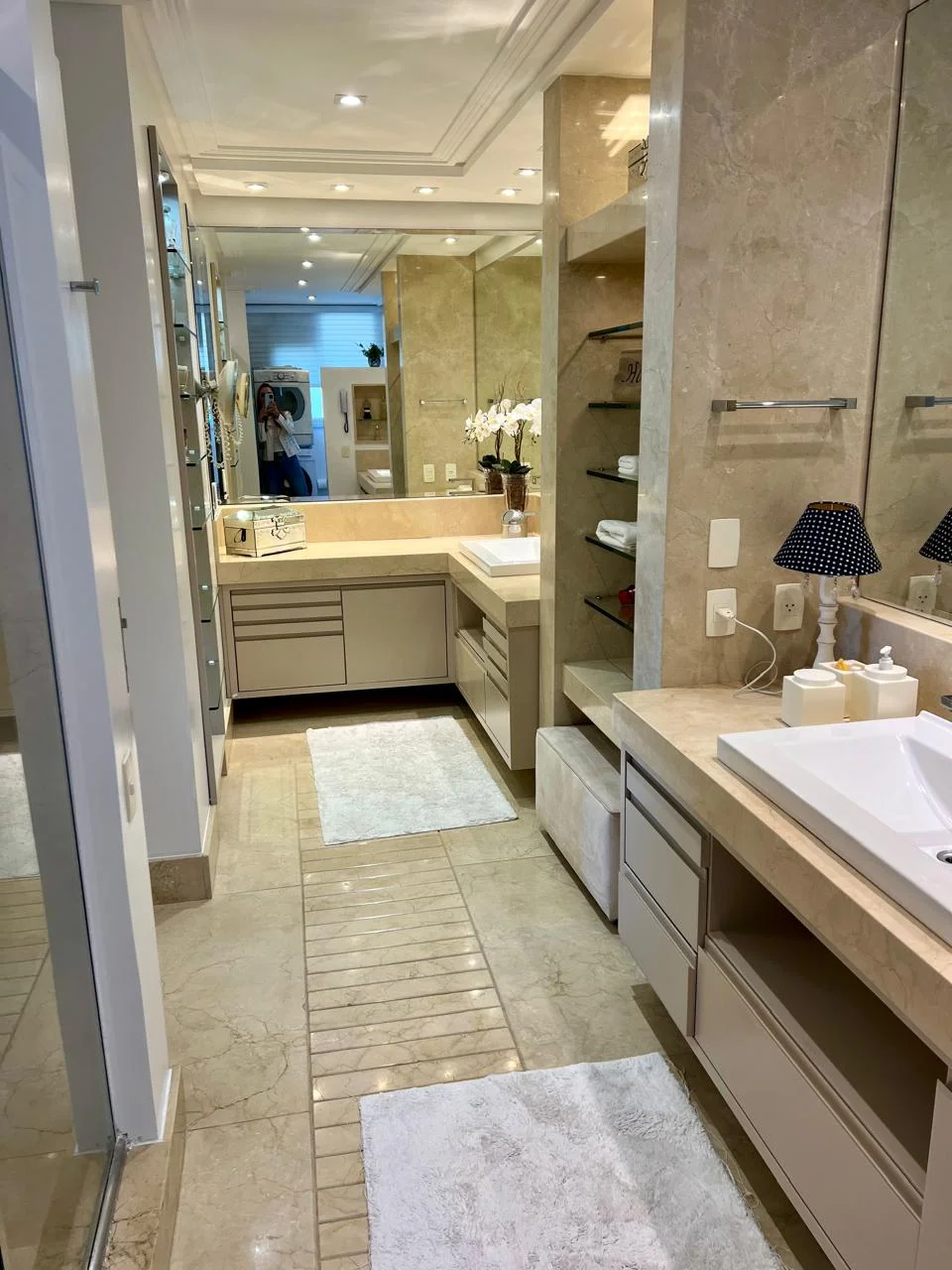 Exquisite Penthouse with Private Rooftop Spa in Joao Paulo Florianópolis