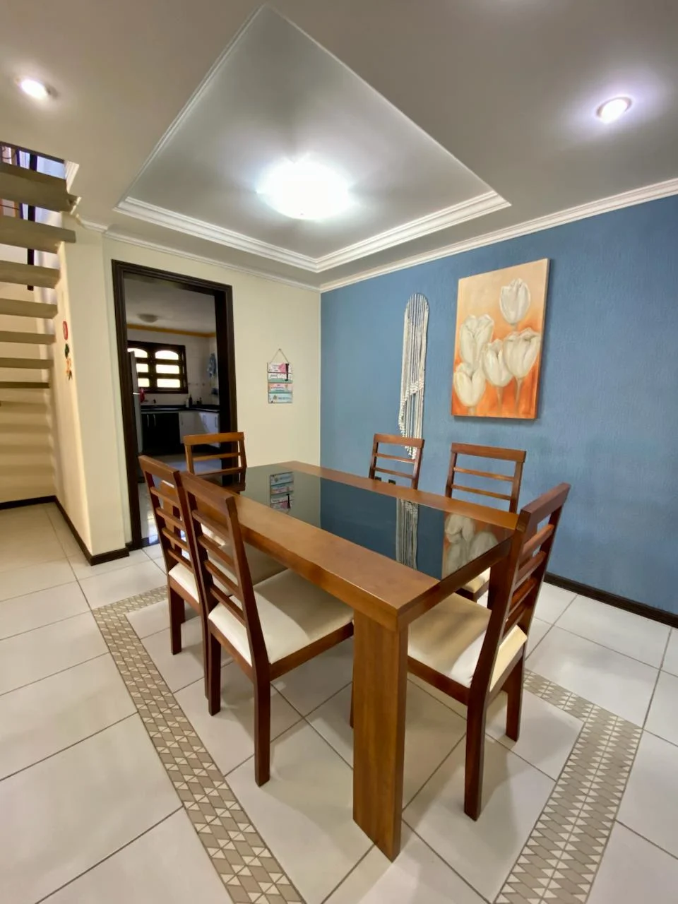 Timeless Traditional Residence in Lagoa da Conceição