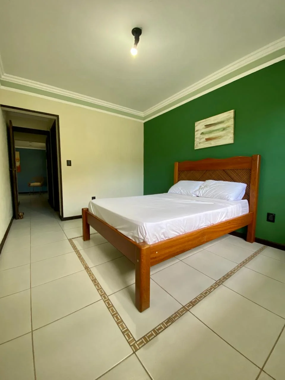 Timeless Traditional Residence in Lagoa da Conceição