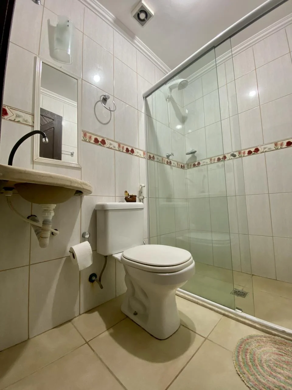 Timeless Traditional Residence in Lagoa da Conceição