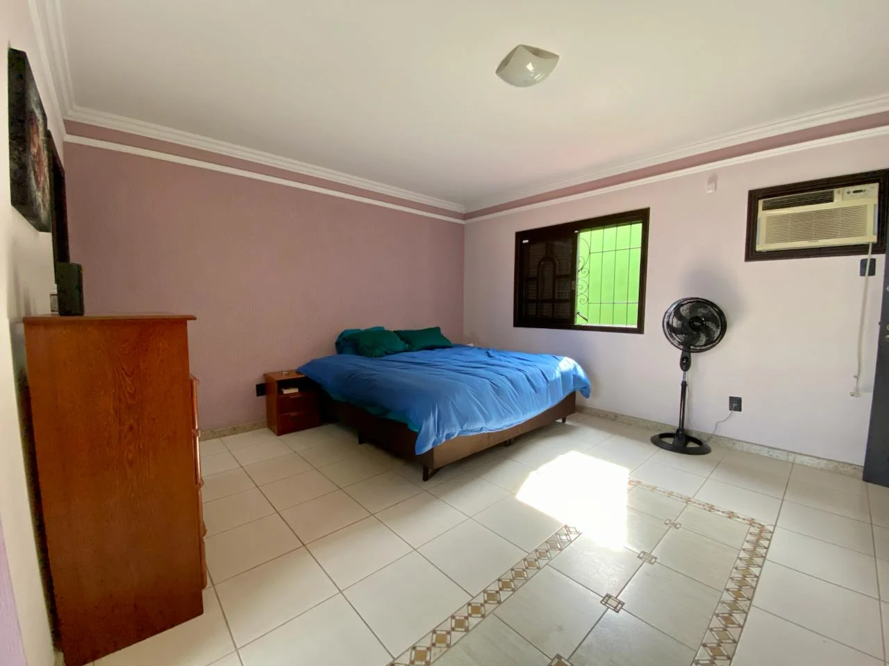 Timeless Traditional Residence in Lagoa da Conceição