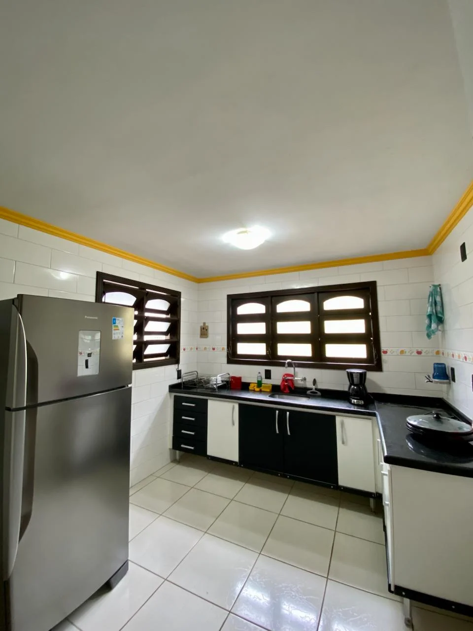 Timeless Traditional Residence in Lagoa da Conceição