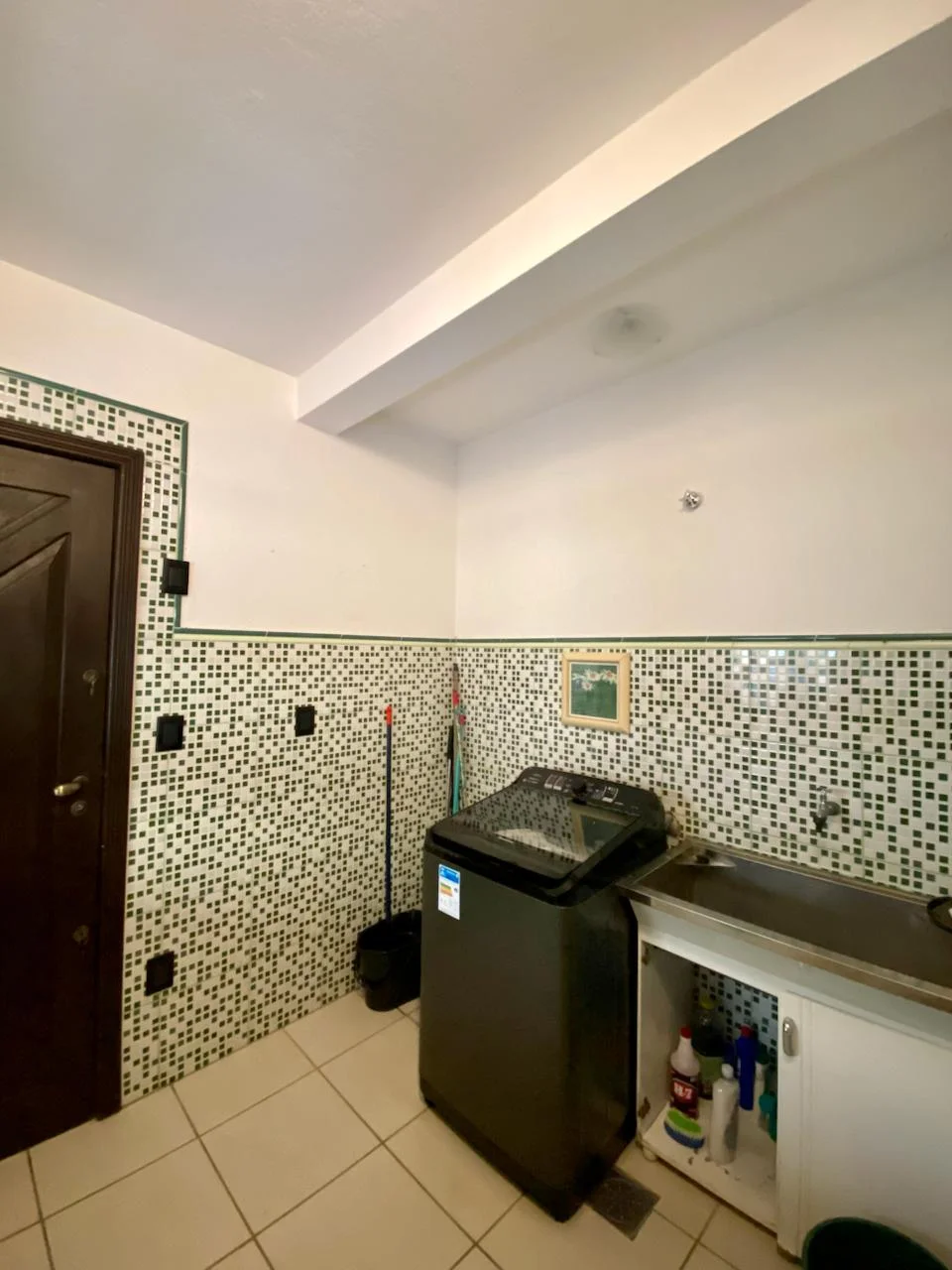 Timeless Traditional Residence in Lagoa da Conceição