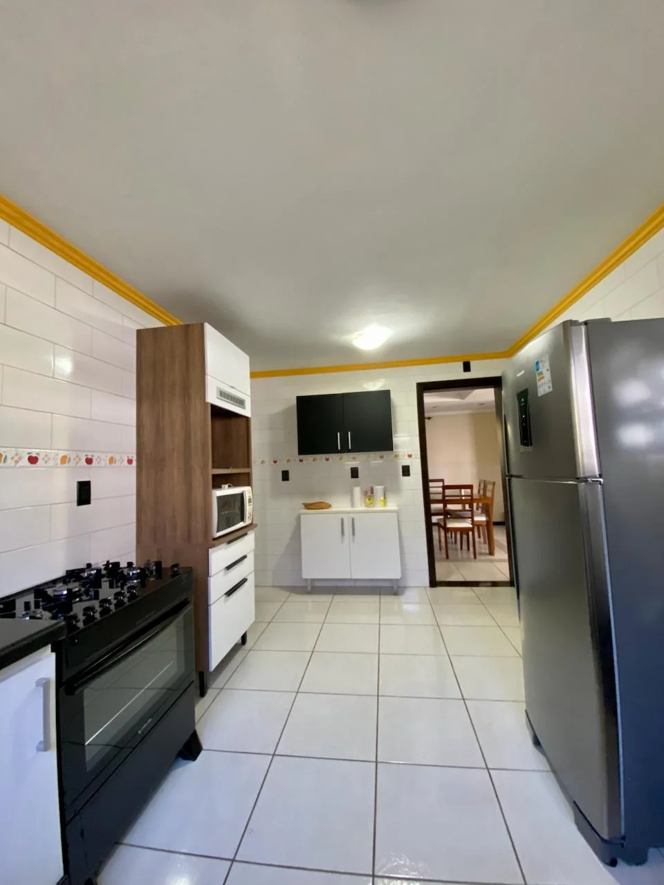 Timeless Traditional Residence in Lagoa da Conceição