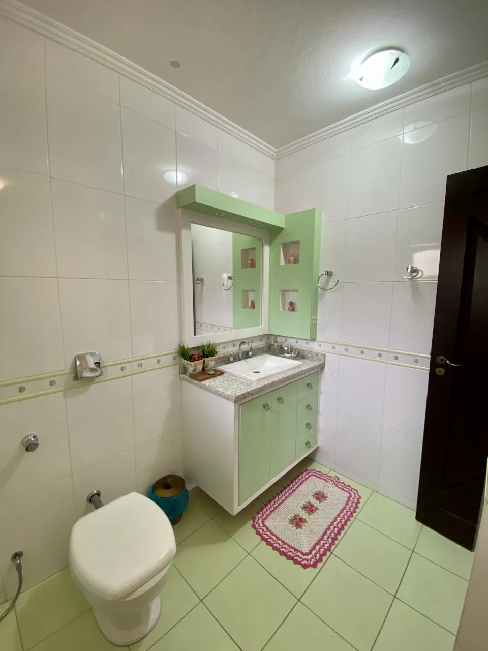 Timeless Traditional Residence in Lagoa da Conceição