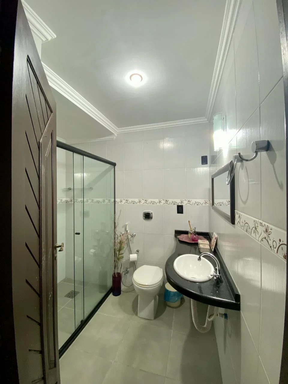 Timeless Traditional Residence in Lagoa da Conceição