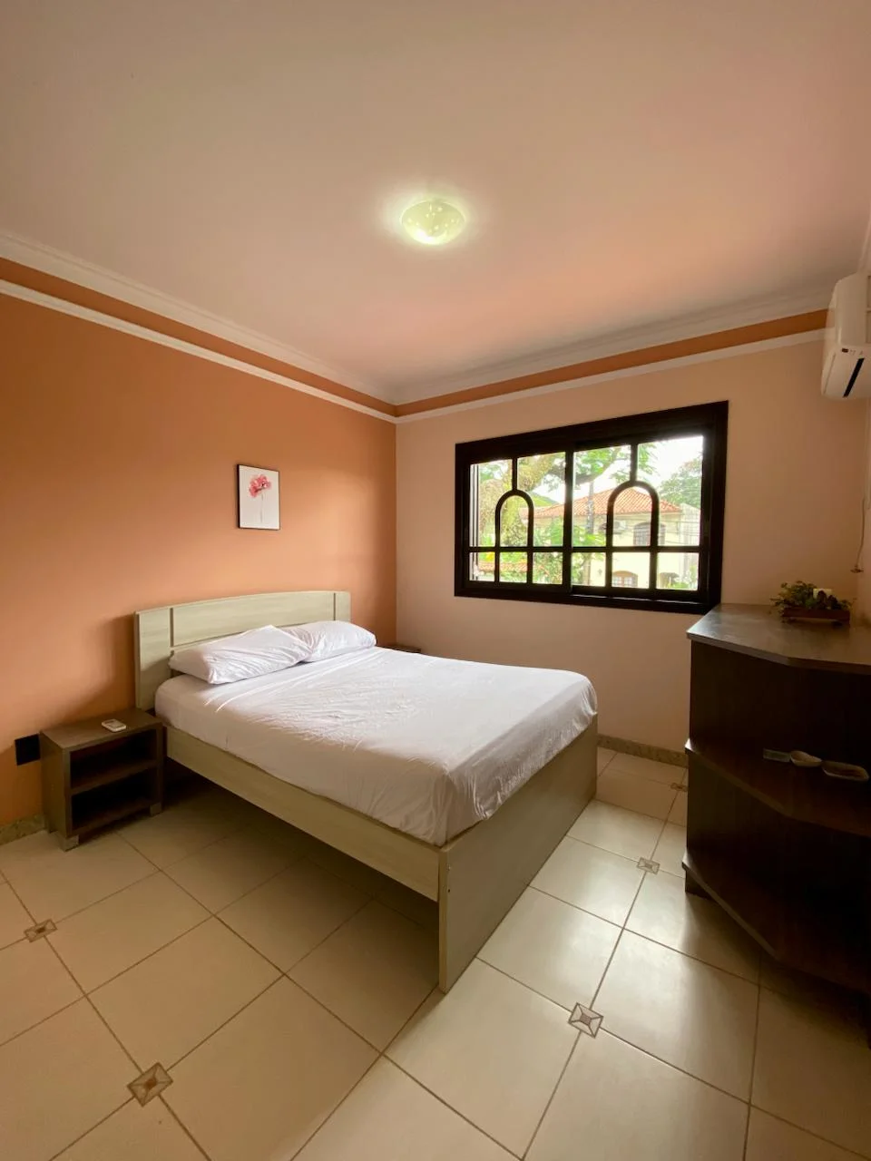 Timeless Traditional Residence in Lagoa da Conceição