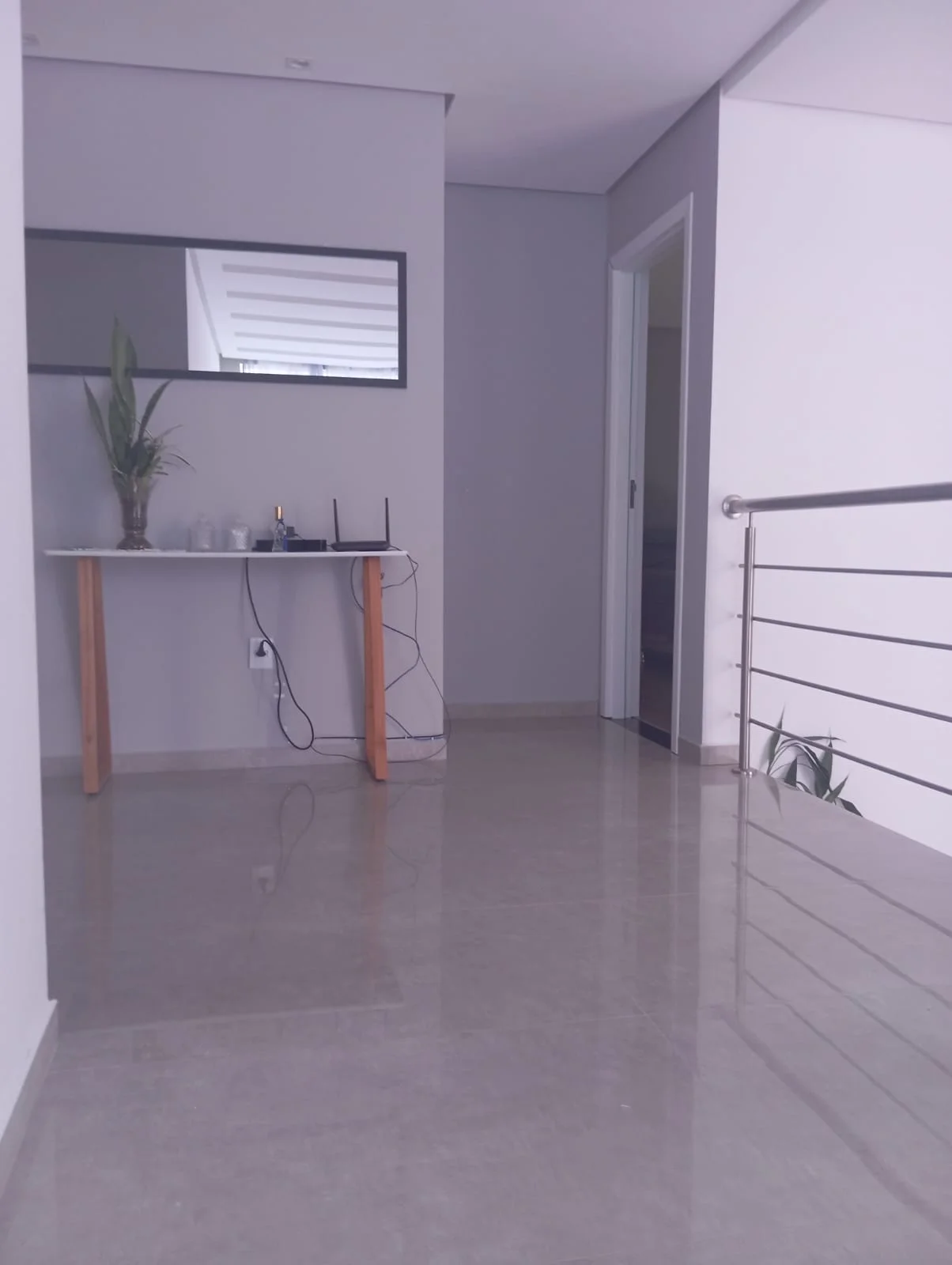 Refined Coastal Residence with Private Winter Garden at Condominío Ilha de Avoredo in Rio Vermelho