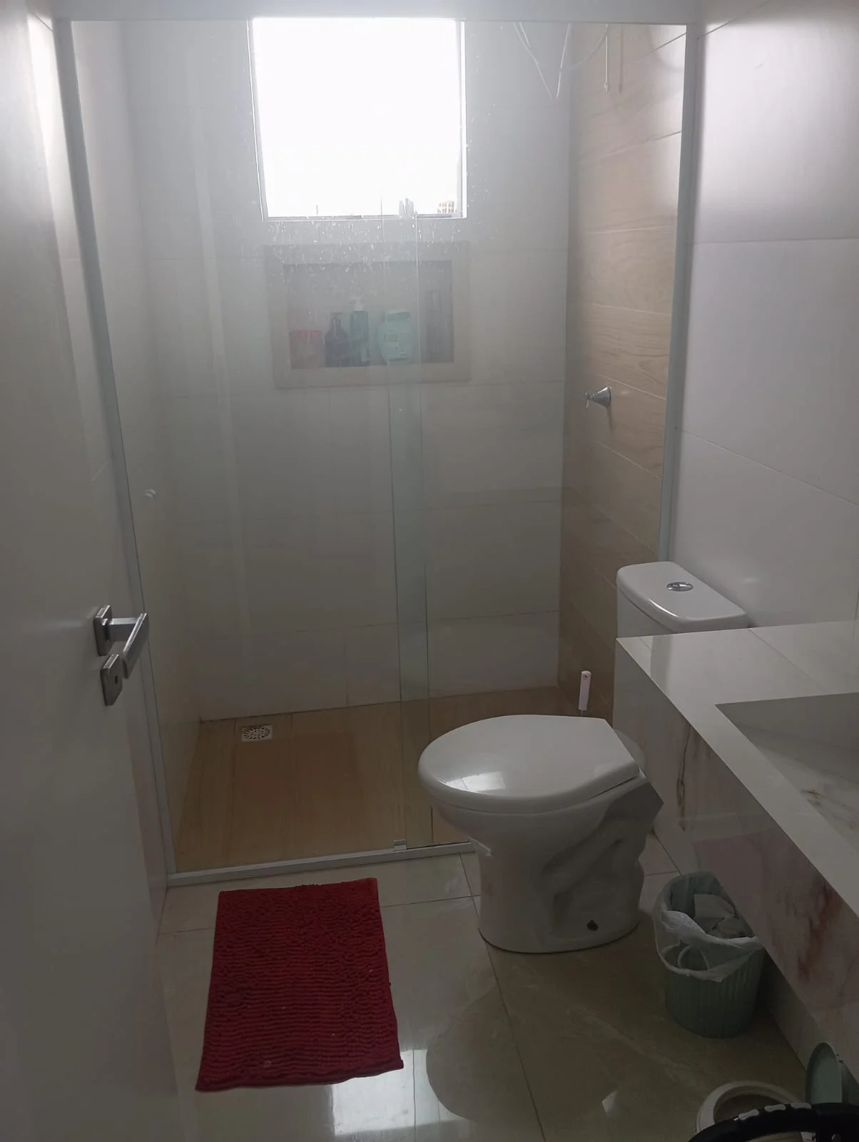 Refined Coastal Residence with Private Winter Garden at Condominío Ilha de Avoredo in Rio Vermelho