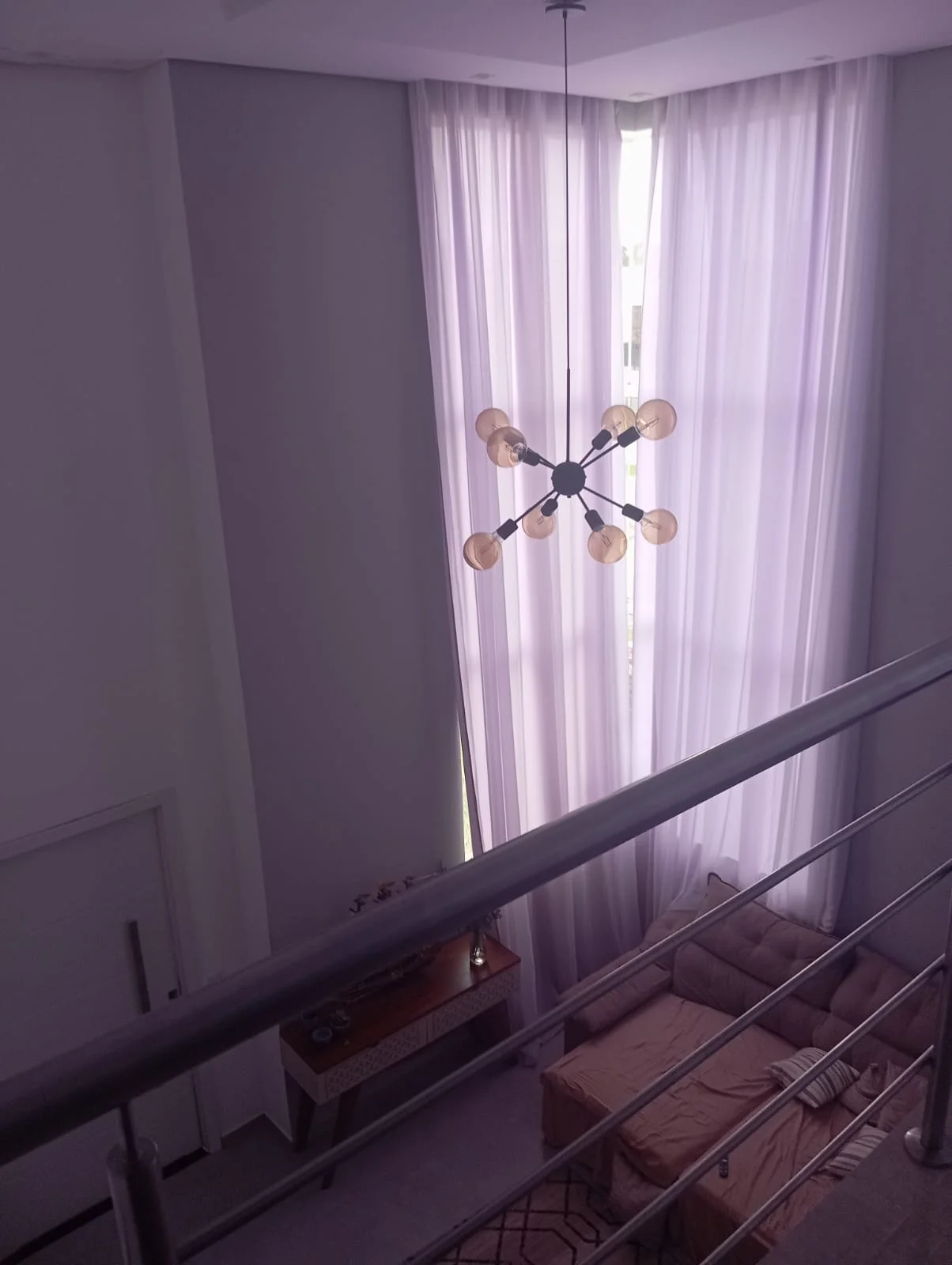 Refined Coastal Residence with Private Winter Garden at Condominío Ilha de Avoredo in Rio Vermelho