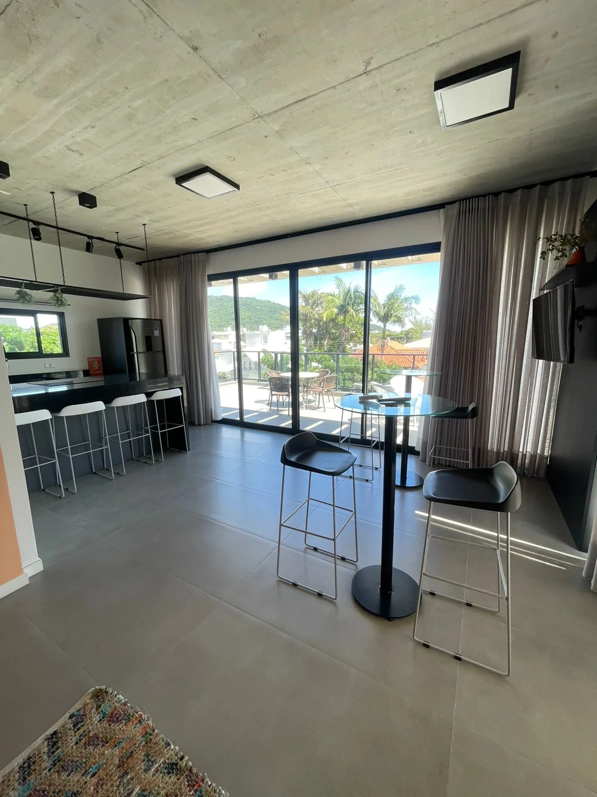 Exquisite Garden Residence with Rooftop Amenities in Novo Campeche