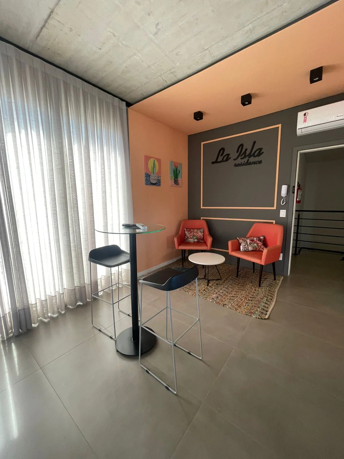 Exquisite Garden Residence with Rooftop Amenities in Novo Campeche