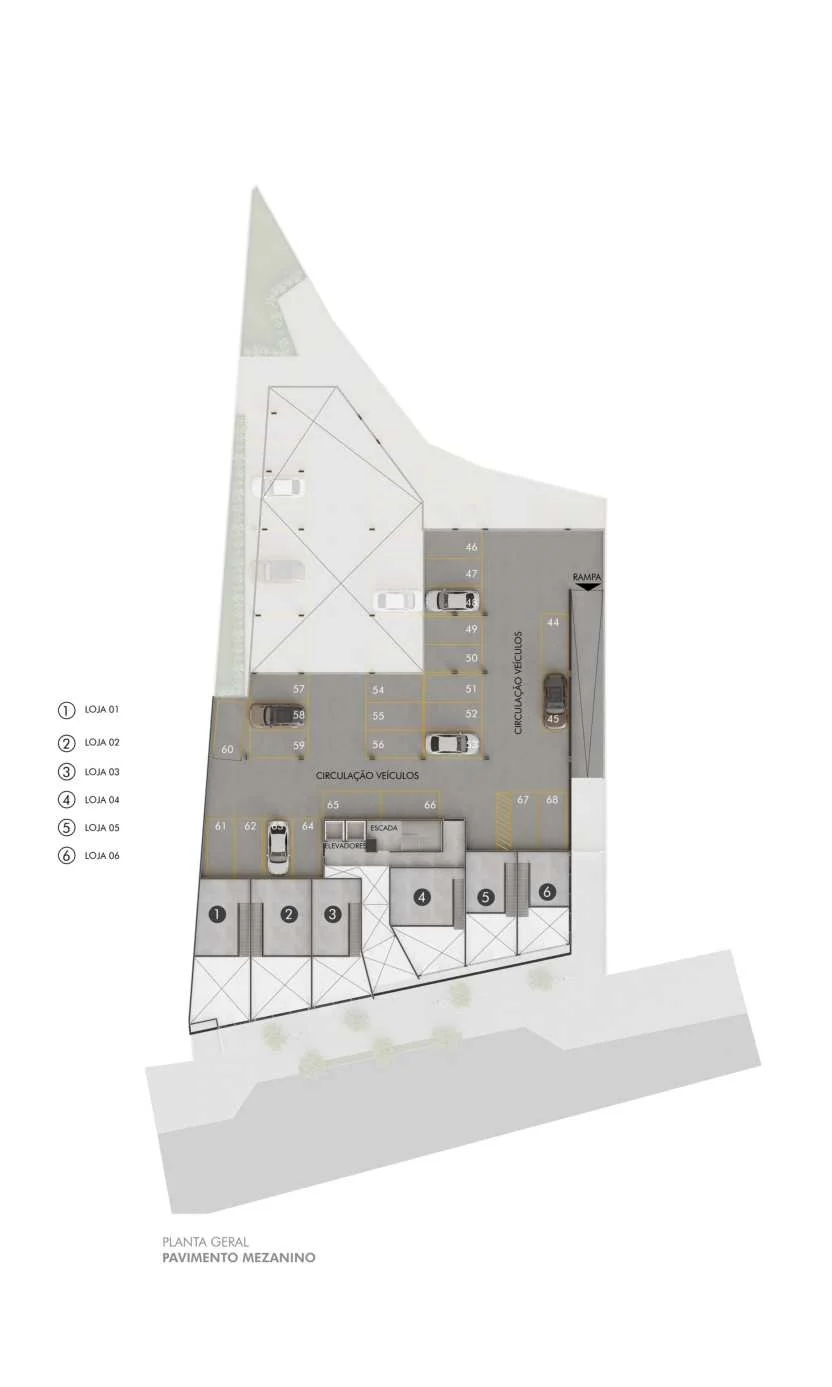 Algarve Residence: Refined Coastal Residence with Rooftop Amenities in Ingleses