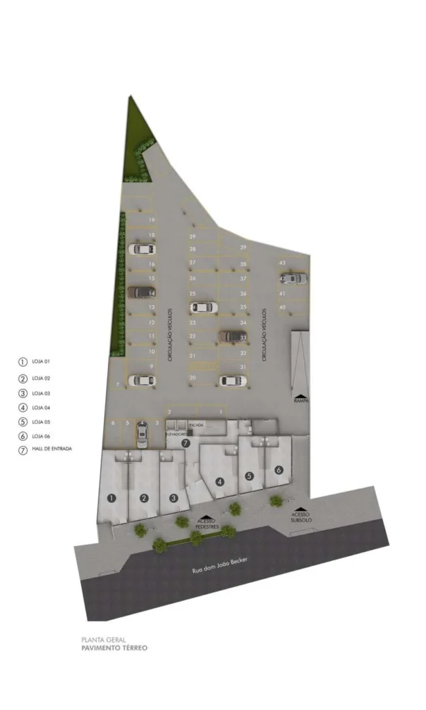 Algarve Residence: Refined Coastal Residence with Rooftop Amenities in Ingleses - Image 12 | Rocks Investments