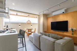 Apartment for sale Novo Campeche Florianôpolis