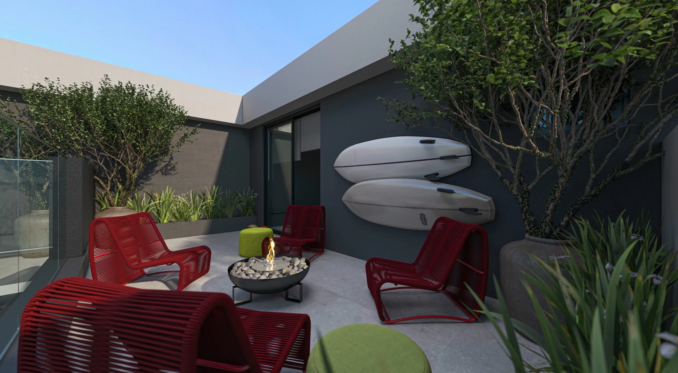 Imob Jurerê ON: Contemporary Studio with High-Yield Potential in Jurerê