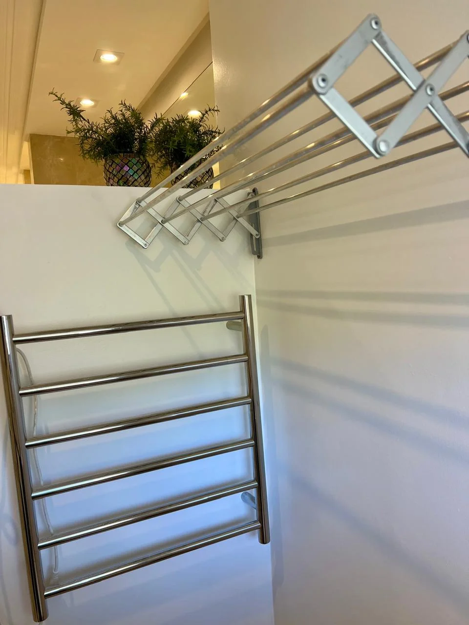 Exquisites Penthouse mit privatem Dach-Spa in Joao Paulo Florianópolis