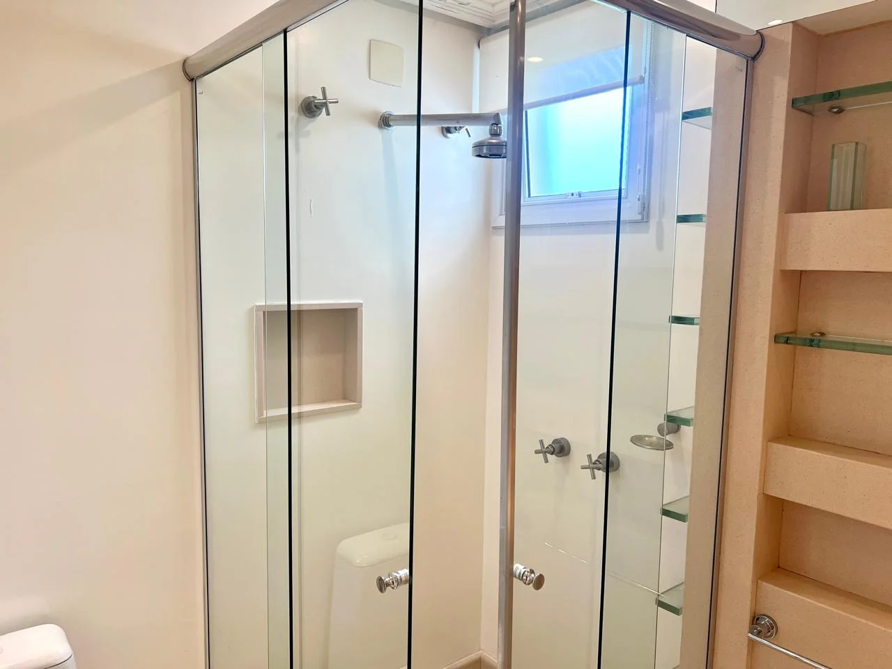 Exquisites Penthouse mit privatem Dach-Spa in Joao Paulo Florianópolis