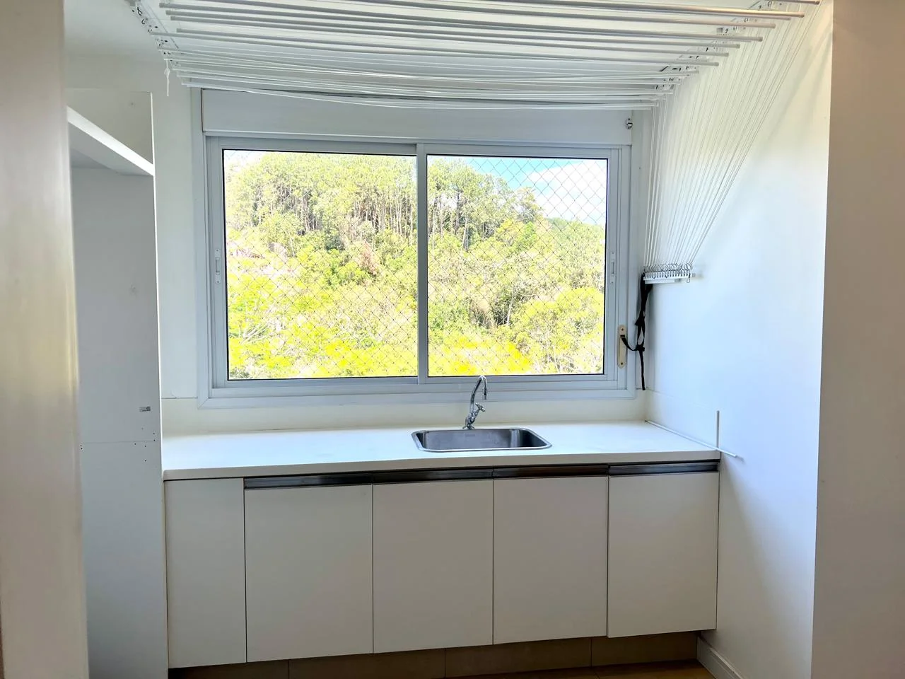 Exquisites Penthouse mit privatem Dach-Spa in Joao Paulo Florianópolis