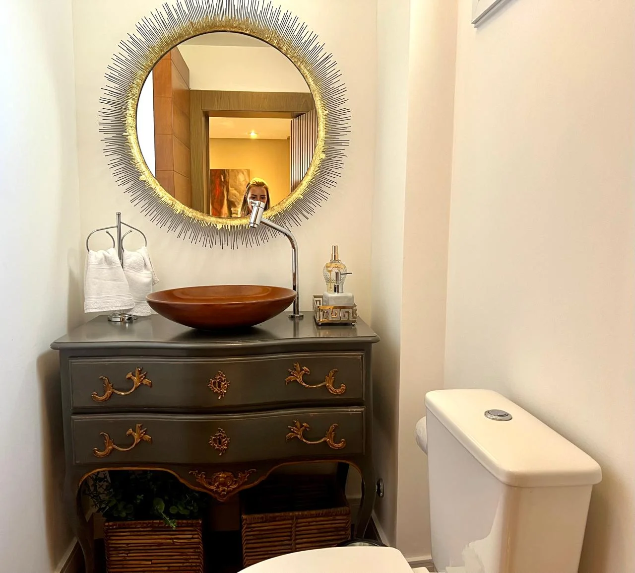 Exquisites Penthouse mit privatem Dach-Spa in Joao Paulo Florianópolis