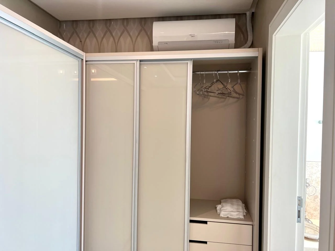 Exquisites Penthouse mit privatem Dach-Spa in Joao Paulo Florianópolis