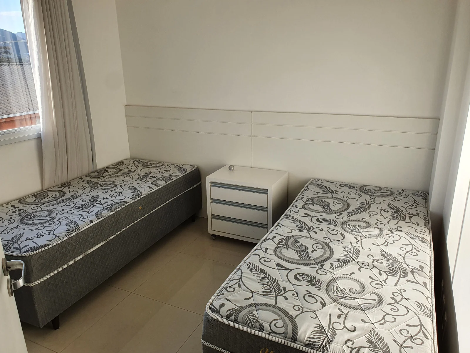 Refined Apartment with Private Balcony BBQ in Campeche