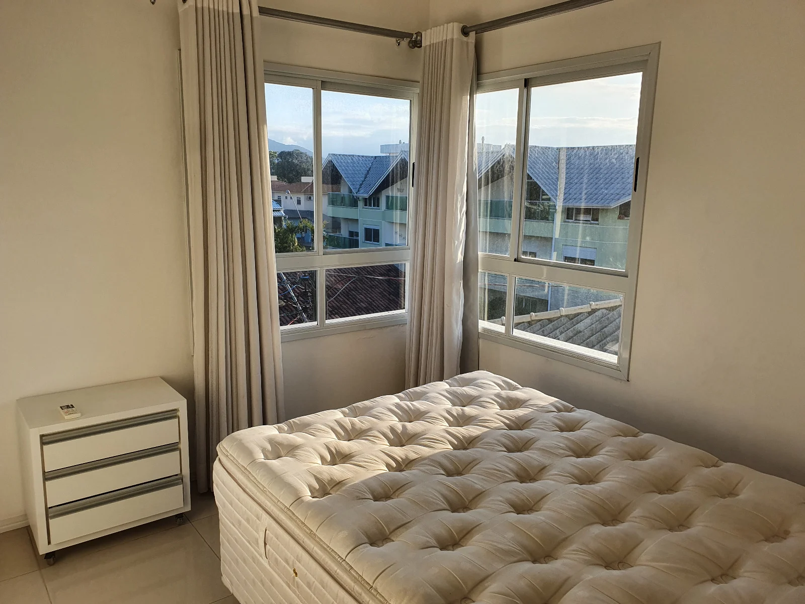 Refined Apartment with Private Balcony BBQ in Campeche