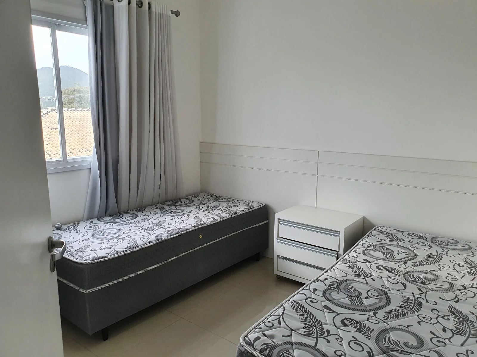 Refined Apartment with Private Balcony BBQ in Campeche