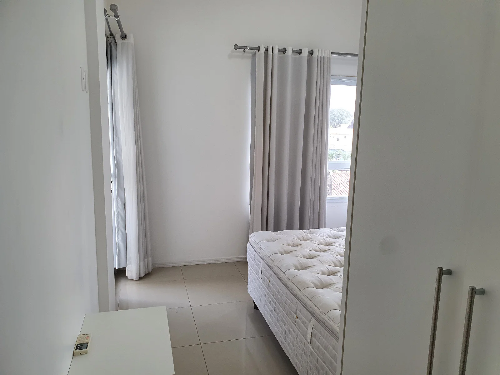 Refined Apartment with Private Balcony BBQ in Campeche