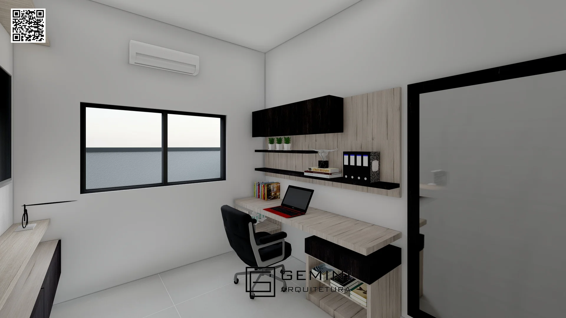 Refined Family Residence with Double-Height Architecture at Ilha do Arvoredo in Rio Vermelho